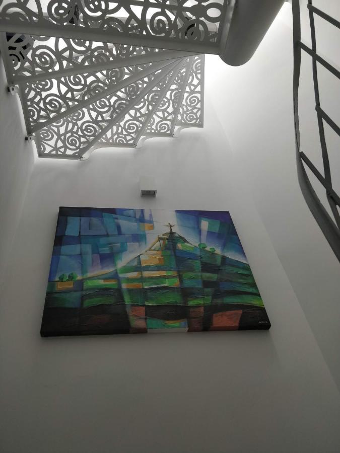 Little Blue House Villa มาร์ซาลฟอร์น ภายนอก รูปภาพ