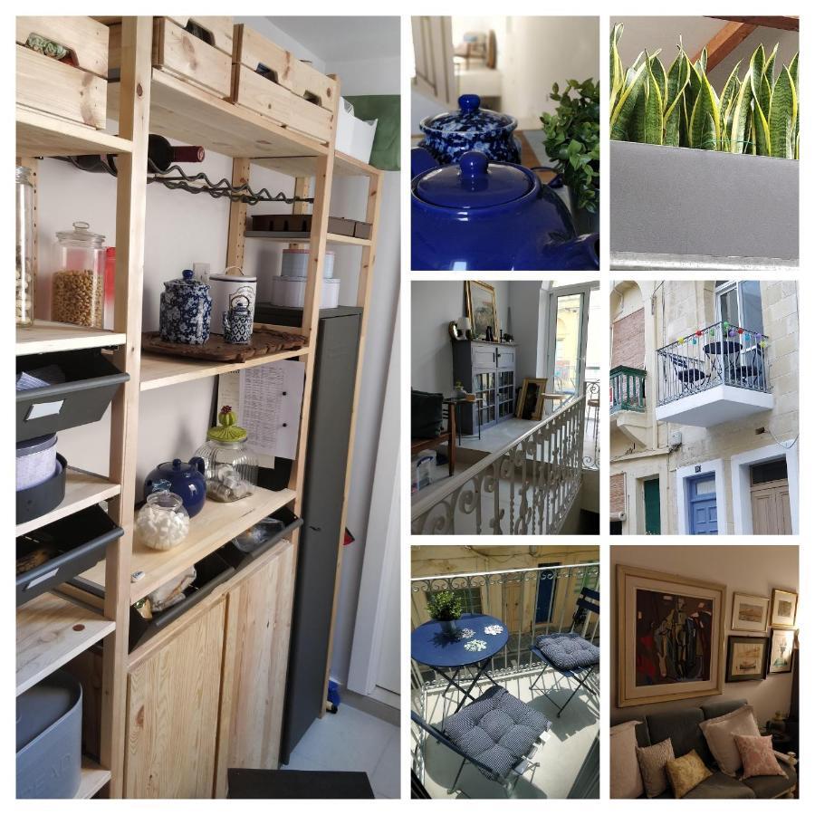 Little Blue House Villa มาร์ซาลฟอร์น ภายนอก รูปภาพ