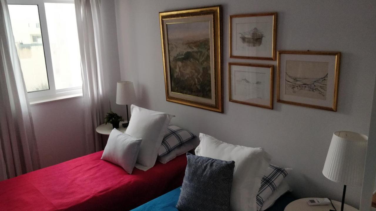 Little Blue House Villa มาร์ซาลฟอร์น ภายนอก รูปภาพ
