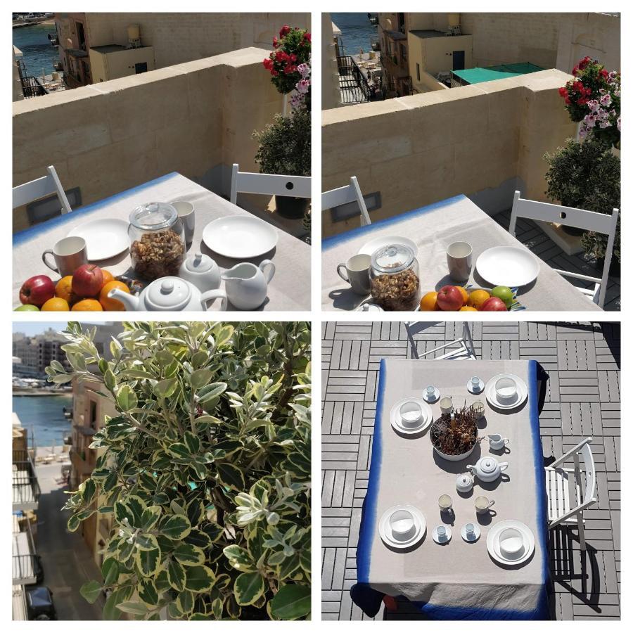 Little Blue House Villa มาร์ซาลฟอร์น ภายนอก รูปภาพ